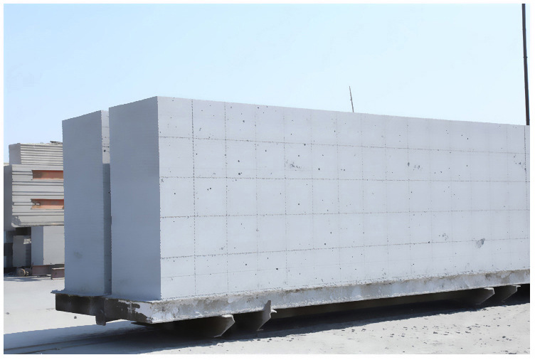三亚加气块 加气砌块 轻质砖气孔结构及其影响因素