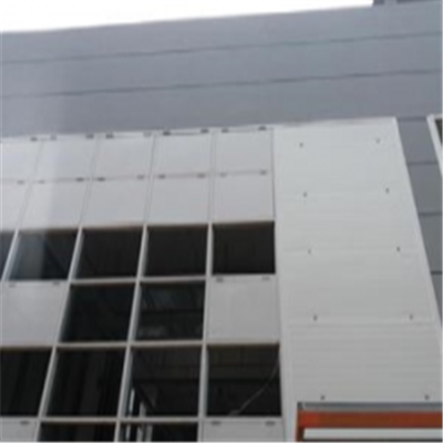 三亚新型蒸压加气混凝土板材ALC|EPS|RLC板材防火吊顶隔墙应用技术探讨